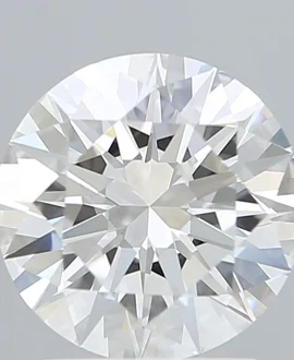 2.09 ct Round
