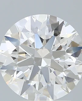 2.29 ct Round