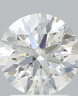 2.07 Karat Brylant