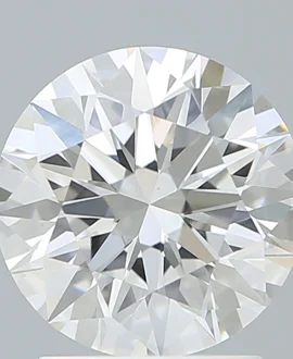 2.16 ct Round