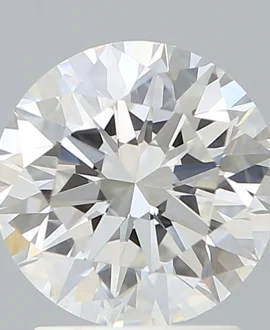 2.21 ct Round