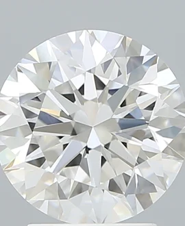 2.81 Karat Brylant