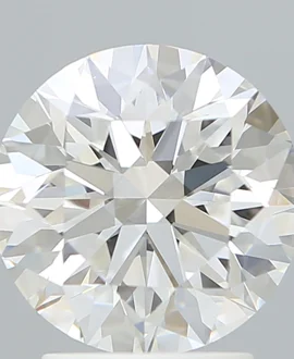2.66 Karat Brylant