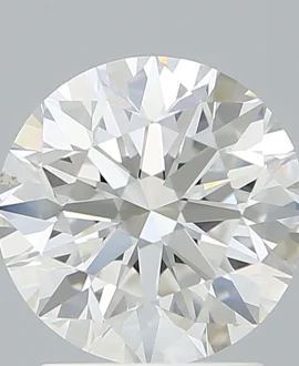 2.18 ct Round