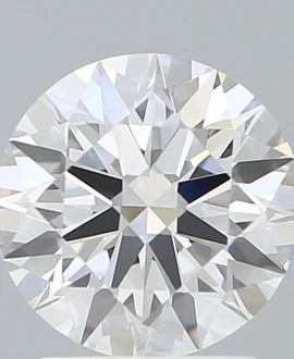 2.18 Karat Brylant