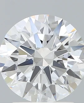 2.19 Karat Brylant
