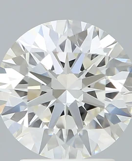 2.68 Karat Brylant