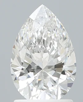 1.59 ct Pear