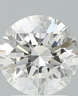 2.16 ct Round
