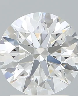 2.08 ct Round