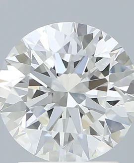2.18 ct Round