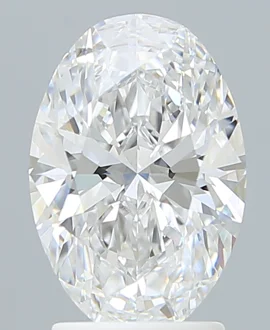 2.42 ct Oval
