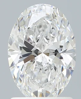1.59 ct Oval