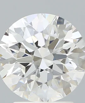 2.69 ct Round