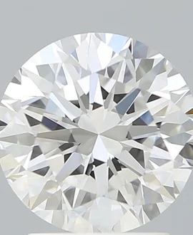 2.37 ct Round