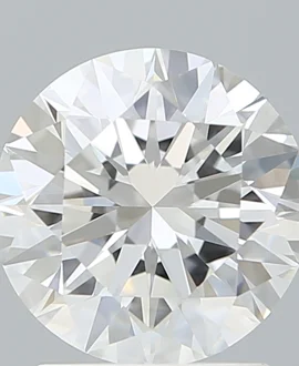 2.03 ct Round