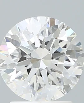 2.1 ct Round