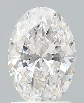 1.6 ct Oval