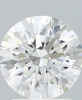2.1 ct Round