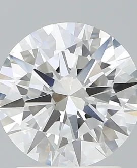 2 ct Round
