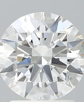 2.1 ct Round