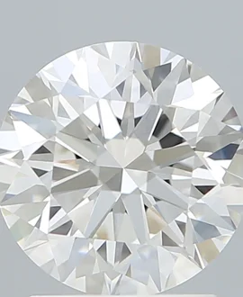 2.05 ct Round