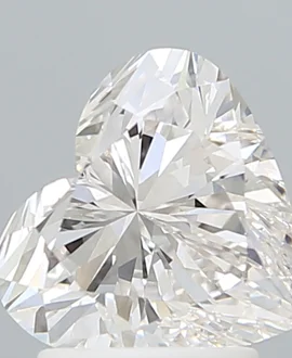 2.12 ct Heart
