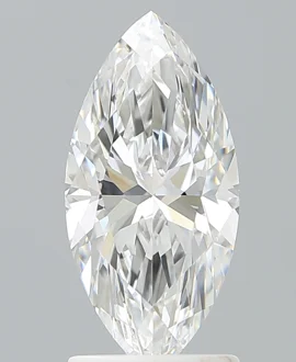 1.71 ct Marquise