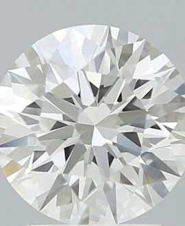 2.45 ct Round