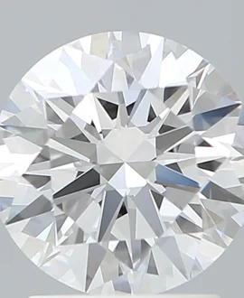 2.06 ct Round