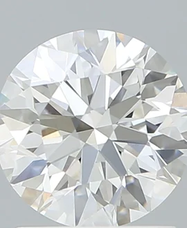 1.53 ct Round