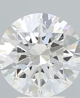 4.2 ct Round