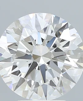 4.76 ct Round