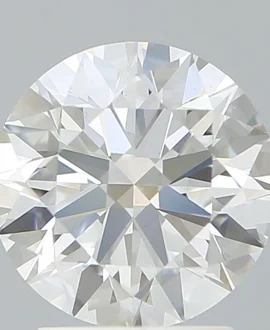 2.54 Karat Brylant