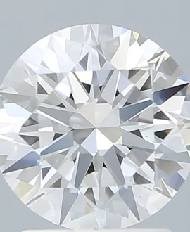 2.10 Karat Brylant
