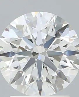 2.27 Karat Brylant