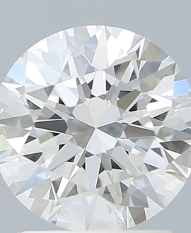 2.10 Karat Brylant