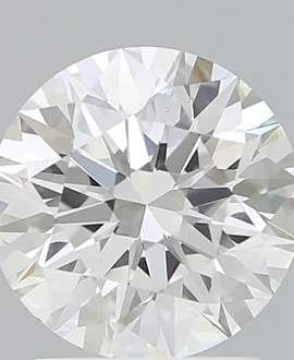 2.07 Karat Brylant