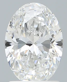 1.59 ct Oval