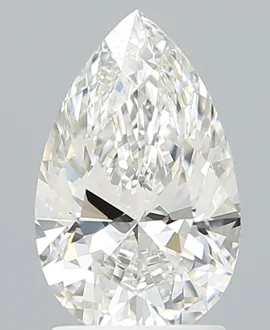 2 ct Pear