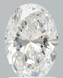 1.53 ct Oval