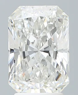 3.1 ct Radiant