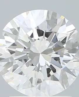 2 ct Round