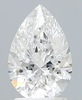2.23 ct Pear