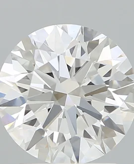 2.29 ct Round