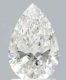 1.69 ct Pear