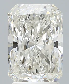 2.52 Karat Radiant