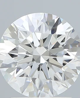 2.03 ct Round