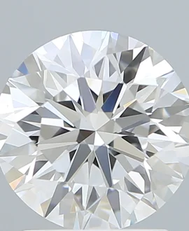2.07 Karat Brylant