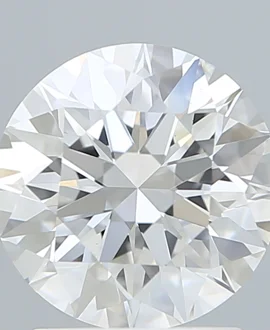 2.04 ct Round
